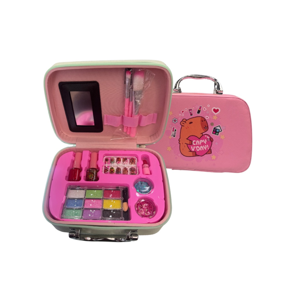 SET DE BELLEZA B540 CUADRADO